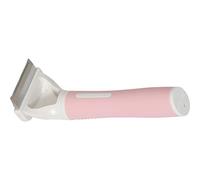 Zolux Anah Super Brosse pour Chats M Rose Poudré