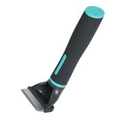 Zolux-Super Brosse Taille S, 5 x 2.5 x 15.2 cm. Gamme ANAH. pour Chiens.-ZO-470812