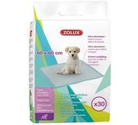 Tapis D'éducation Chiot 60x60 X30