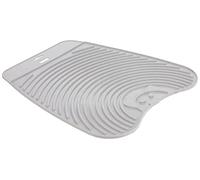 Kerbl Tapis pour bac à litière 51 x 35 x 13 cm