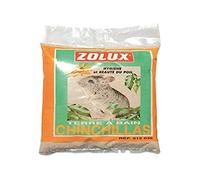 ZOLUX Terre a Bain Chinchilla 2kg