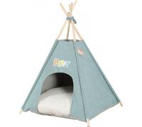 Zolux Tipi Puppy. 50 X 50 Cm X Hauteur 70 Cm. Pour Chiot.