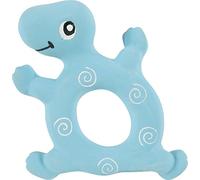 Zolux Tortue Jouet en Latex pour Chiot 8,5 x 2 x 9,5 cm