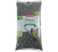 Zolux Tournesol décortiqué 1,5Kg