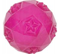 Zolux Toy TPR POP Ball 7,5cm rose [479074FRA]