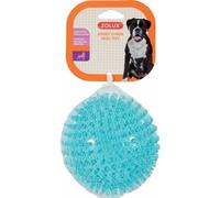 Zolux Toy TPR POP Ball avec pointes 13cm turquoise [479071TUR]