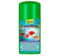 ZOLUX-Traitement pour eau de bassin clarifiante, TETRA BASSIN Pond Crystal Water - 500ml