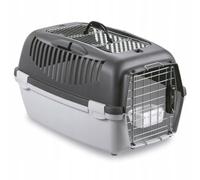Zolux Transport Box Gulliver 3 Delux Top Free - opening top