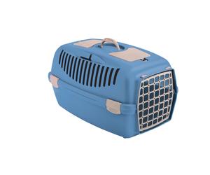 ZOLUX Transport GULLIVER 2 bleu 36x55x35 cm