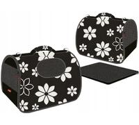 ZOLUX Transporttasche NOMAD FLOWER 50,5×25×33cm