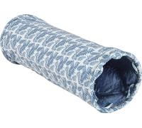 Zolux Tunnel en Tissu pour Cochon d'Inde Neolife 15 x 40 cm