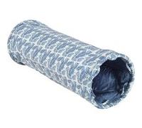 Zolux Tunnel en Tissu pour Cochon d'Inde Neolife 15 x 40 cm