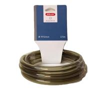 Zolux Tuyau Filtration pour Aquarium 2,5m x 9/12mm