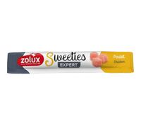Zolux - Une Friandise Stick crème de Poulet 14 g pour Chat