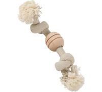Zolux Wild Mix Rope With Wood Giant