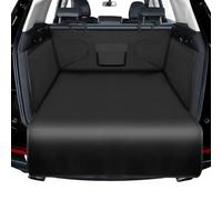 Zolytrax Chien Chien Coffre de Protection pour Citroen SpaceTourer M 2016-2023 2024, Housse Protection de Coffre Voiture pour Chien/Protection Coffre Voiture(A,132 * 104)