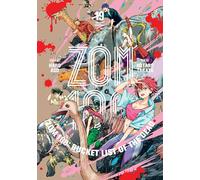 Kotaro Takata – Zom 100 Bucket List of the Dead 19