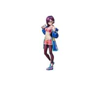 Zom 100: Bucket List of the Dead - Statuette 1/7 Shizuka Mikazuki 24 cm
