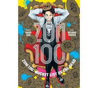 Takata, Kotaro - Zom 100: Bucket List of the Dead, Vol. 9