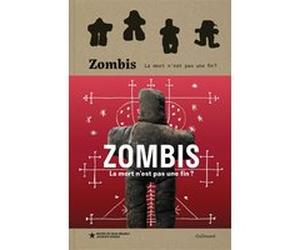 Zom ollectif (Auteur), Philippe Charlier (Editeur du volume)