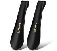 ZOMAKE Chausse Pieds Plastique,Chausse Pied Court Petit 19cm(2 Pièces)