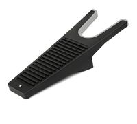 ZOMAKE Tire Bottes Plastique Avec Grattoir & Pince Spéciale Pourles Bottines De Jardinage Et Les Bottes D'équitation