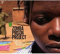 Zomba Prison Project - I Will Not Stop Singing