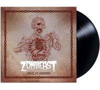 Zombeast - Heart Of Darkness [Vinyl LP]