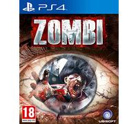 Zombi