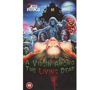 Zombi 4: A Virgin Among the Living [VHS]