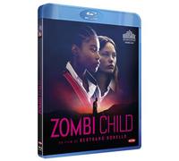 Zombi Child Blu-ray