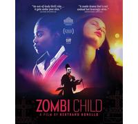 Zombi Child [Blu-ray]