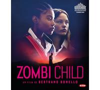 ZOMBI CHILD - BLU-RAY [HD DVD]