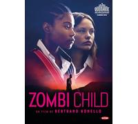 ZOMBI CHILD - DVD [HD DVD]