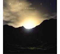 Zombi Cosmos (Vinyl) 12" Album Coloured Vinyl