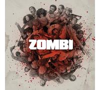 Goblin – Zombi (Dawn of the Dead) – Vinyle – Warner Music