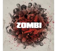 Zombi (Dawn of the Dead) (DVD) Ost Goblin
