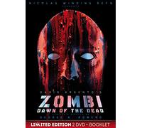 Zombi - Dawn of the Dead (Ltd.Edt.2 DVD + Booklet)