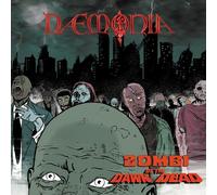Zombi - Dawn Of The Death