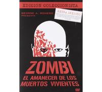Zombi, El Amanecer De Los Muertos Vivientes [Import]