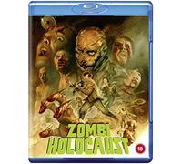Zombi Holocaust [Blu-Ray] [Region B] (IMPORT) (Pas de version française)