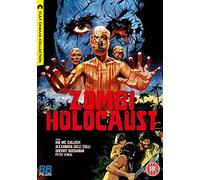 Zombi Holocaust [Edizione: Regno Unito] [Import]