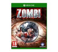 Zombi [import anglais]