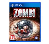 Zombi [import anglais]