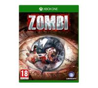 Zombi Jeu Xbox One