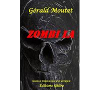 ZOMBI LA: La Mangrove au Diable
