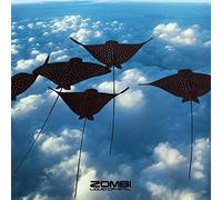 Zombi Liquid Crystal (Vinyl) 12" Album