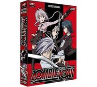 Zombi Loan - Intégrale - Coffret E