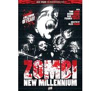 Zombi New Millennium (Edizione Limitata 500 Copie) [Import]
