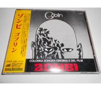 Zombi - Ost (mus Goblin)
